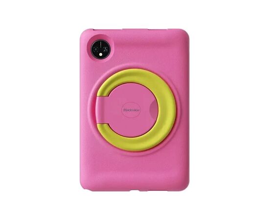 Планшет Blackview Tab 80 Kids LTE 10.1" 4/64GB WiFi+BT Pink (6931548317319), изображение 5