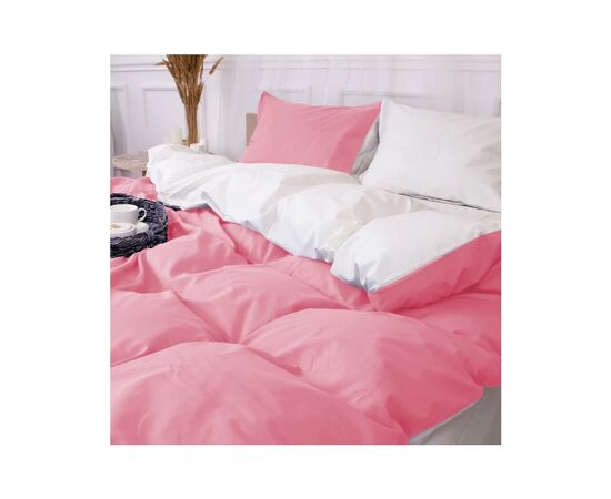 Постільна білизна MirSon Poplin Line 002 + 041 Jamalia 110x140 (2200006277422), зображення 3