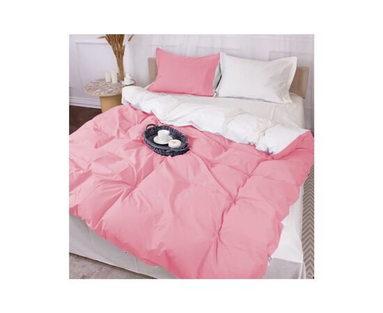Постельное белье MirSon Poplin Line 002 + 041 Jamalia 110x140 (2200006277422)