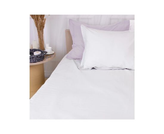 Постельное белье MirSon Poplin Line 002 + 054 Geraldine 110x140 (2200006277446), изображение 4 Постельное белье MirSon Poplin Line 002 + 054 Geraldine 110x140 (2200006277446), изображение 4