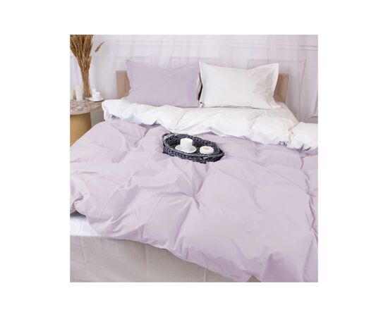 Постельное белье MirSon Poplin Line 002 + 054 Geraldine 110x140 (2200006277446), изображение 5 Постельное белье MirSon Poplin Line 002 + 054 Geraldine 110x140 (2200006277446), изображение 5
