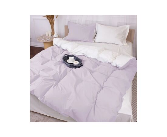 Постельное белье MirSon Poplin Line 002 + 054 Geraldine 110x140 (2200006277446)