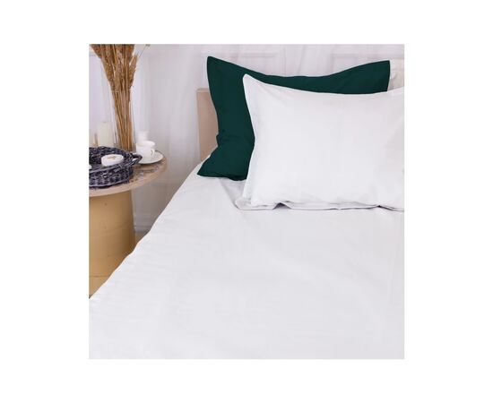Постільна білизна MirSon Poplin Line 002 + 091 Ellen 110x140 (2200006277699), зображення 4