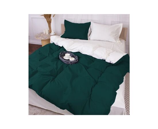Постельное белье MirSon Poplin Line 002 + 091 Ellen 110x140 (2200006277699)