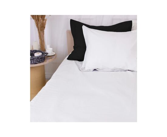 Постільна білизна MirSon Poplin Line 002 + 099 Alyssa 110x140 (2200006277460), зображення 4