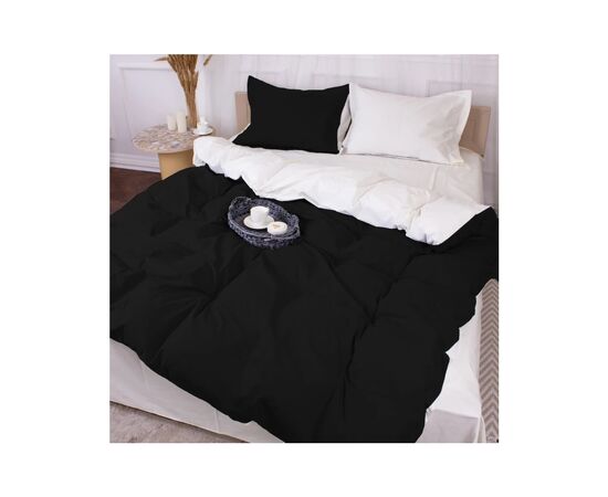Постельное белье MirSon Poplin Line 002 + 099 Alyssa 110x140 (2200006277460)