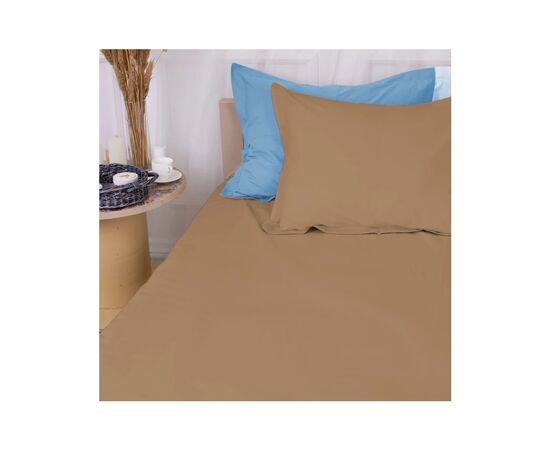 Постільна білизна MirSon Poplin Line 015 + 067 Kimberly 110x140 (2200006277576), зображення 4