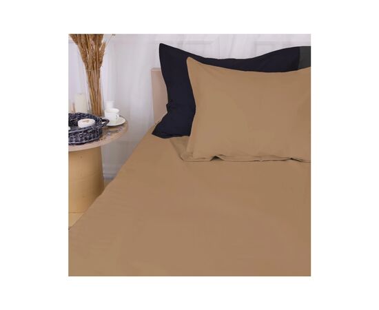 Постільна білизна MirSon Poplin Line 015 + 099 Azhlei 110x140 (2200006277613), зображення 4