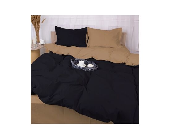 Постільна білизна MirSon Poplin Line 015 + 099 Azhlei 110x140 (2200006277613), зображення 5