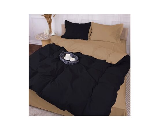 Постельное белье MirSon Poplin Line 015 + 099 Azhlei 110x140 (2200006277613)