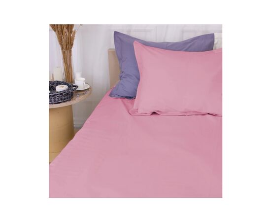 Постільна білизна MirSon Poplin Line 041 + 056 Emerson 110x140 (2200006277514), зображення 4