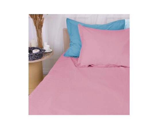 Постільна білизна MirSon Poplin Line 041 + 067 Tristan 110x140 (2200006277767), зображення 4