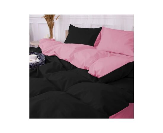 Постільна білизна MirSon Poplin Line 041 + 099 Leomar 110x140 (2200006277521), зображення 3