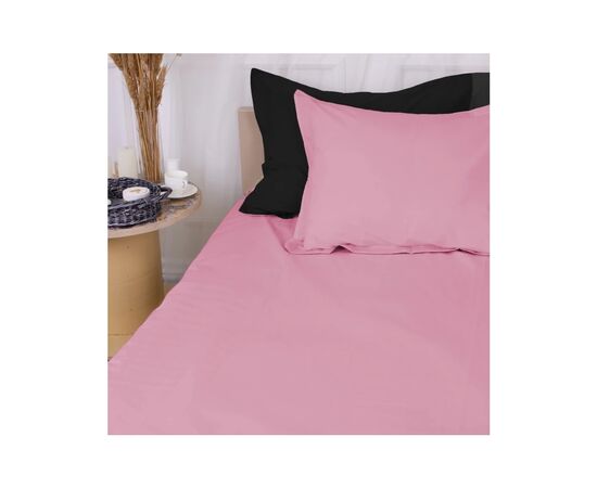 Постільна білизна MirSon Poplin Line 041 + 099 Leomar 110x140 (2200006277521), зображення 4