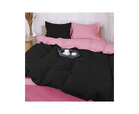 Постільна білизна MirSon Poplin Line 041 + 099 Leomar 110x140 (2200006277521), зображення 5