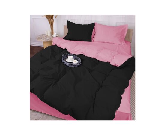 Постельное белье MirSon Poplin Line 041 + 099 Leomar 110x140 (2200006277521)