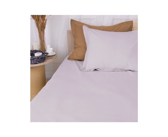 Постільна білизна MirSon Poplin Line 054 + 015 Cabading 110x140 (2200006277590), зображення 4