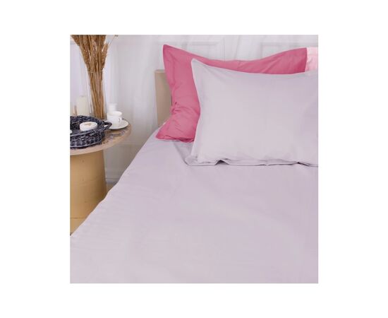 Постільна білизна MirSon Poplin Line 054 + 041 Daniel 110x140 (2200006277507), зображення 4