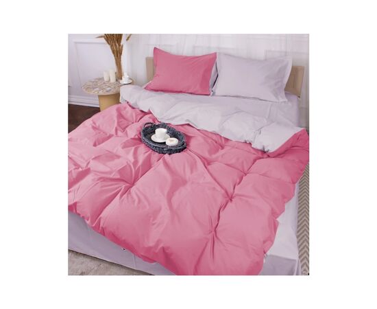 Постельное белье MirSon Poplin Line 054 + 041 Daniel 110x140 (2200006277507)