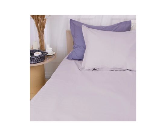 Постільна білизна MirSon Poplin Line 054 + 056 Monique 110x140 (2200006277538), зображення 4