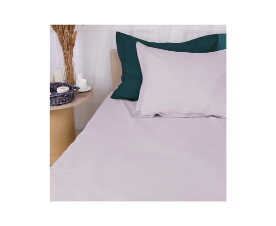Постільна білизна MirSon Poplin Line 054 + 091 Denise 110x140 (2200006277620), зображення 4