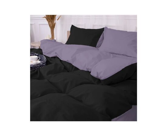 Постільна білизна MirSon Poplin Line 056 + 099 Jillian 110x140 (2200006277552), зображення 3