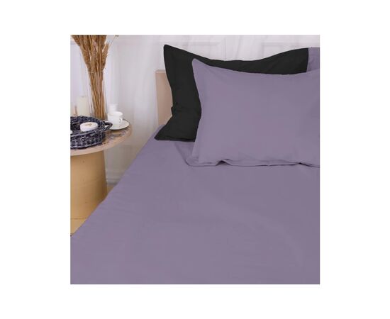 Постільна білизна MirSon Poplin Line 056 + 099 Jillian 110x140 (2200006277552), зображення 4