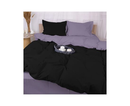 Постільна білизна MirSon Poplin Line 056 + 099 Jillian 110x140 (2200006277552), зображення 5