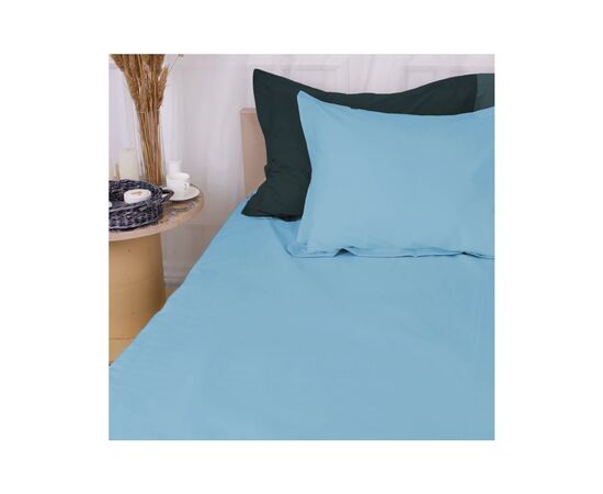 Постільна білизна MirSon Poplin Line 067 + 091 Margie 110x140 (2200006277583), зображення 4