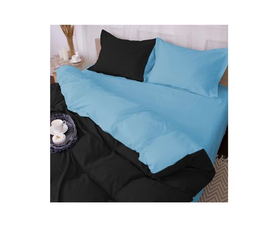 Постільна білизна MirSon Poplin Line 067 + 099 Charmaine 110x140 (2200006277675), зображення 2