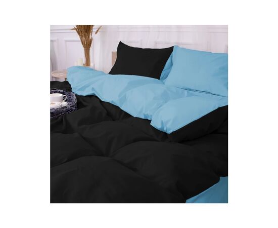 Постільна білизна MirSon Poplin Line 067 + 099 Charmaine 110x140 (2200006277675), зображення 3