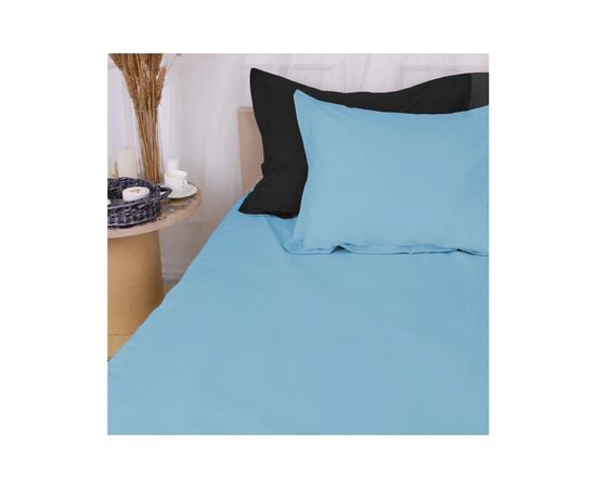 Постільна білизна MirSon Poplin Line 067 + 099 Charmaine 110x140 (2200006277675), зображення 4