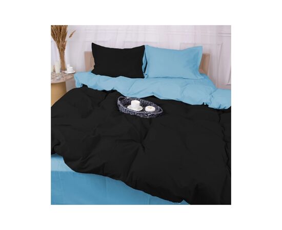 Постільна білизна MirSon Poplin Line 067 + 099 Charmaine 110x140 (2200006277675), зображення 5