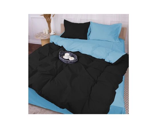 Постельное белье MirSon Poplin Line 067 + 099 Charmaine 110x140 (2200006277675)