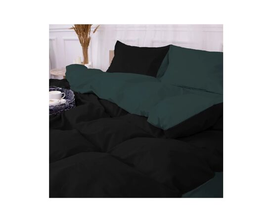 Постільна білизна MirSon Poplin Line 091 + 099 Ferdinand 110x140 (2200006277644), зображення 3