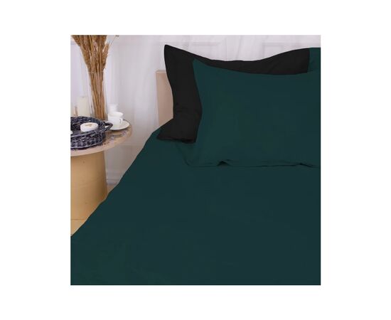 Постільна білизна MirSon Poplin Line 091 + 099 Ferdinand 110x140 (2200006277644), зображення 4