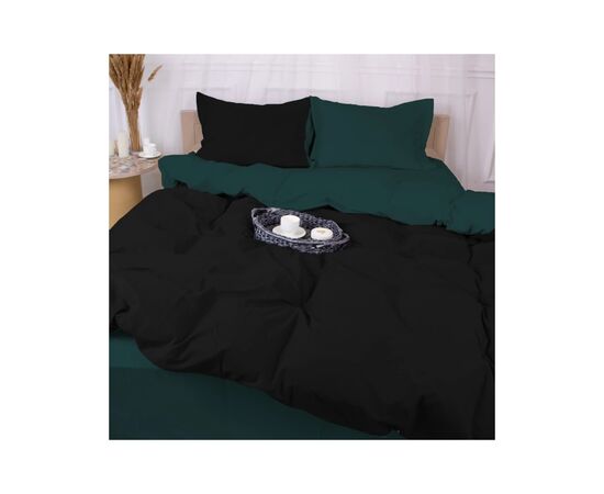 Постільна білизна MirSon Poplin Line 091 + 099 Ferdinand 110x140 (2200006277644), зображення 5