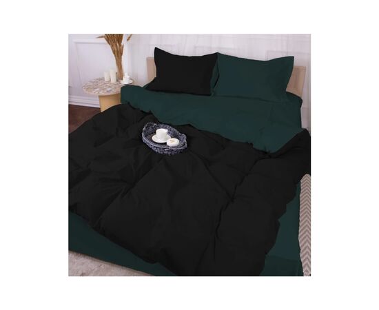 Постельное белье MirSon Poplin Line 091 + 099 Ferdinand 110x140 (2200006277644)