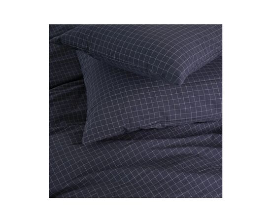 Постільна білизна MirSon 40-0012 Benjamin Варена бавовна 175х210 (2200009012242), зображення 7
