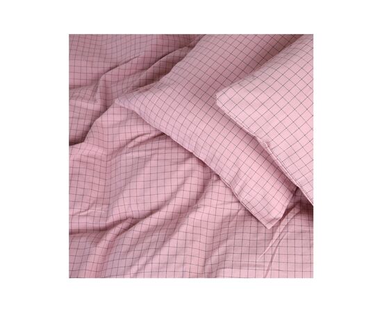 Постільна білизна MirSon 40-0010 Agatha Варена бавовна 110х140 (2200009011252), зображення 2 Постільна білизна MirSon 40-0010 Agatha Варена бавовна 110х140 (2200009011252), зображення 2