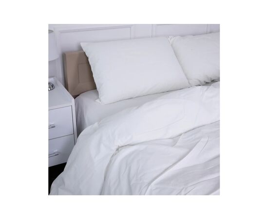 Постільна білизна MirSon 40-0014 Meredith Варена бавовна 200х220 (2200009013225), зображення 2