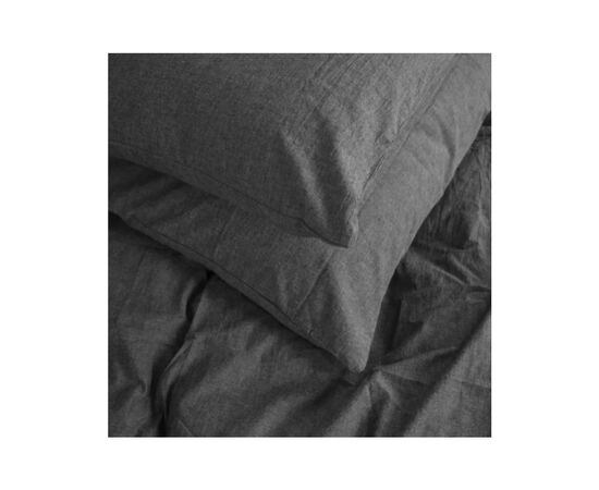 Постельное белье MirSon 40-0015 Amelie Вареный хлопок 143х210 (2200009013676), изображение 6