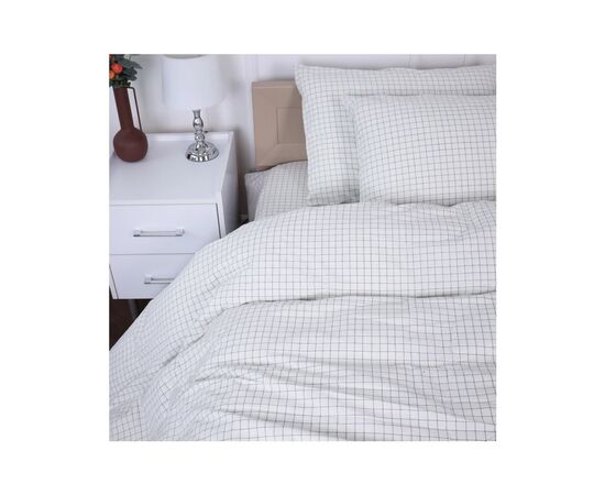 Постельное белье MirSon 40-0011 Ernestine Вареный хлопок 160х220 (2200009011757), изображение 6