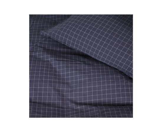 Постільна білизна MirSon 40-0012 Benjamin Варена бавовна 160х220 (2200009012235), зображення 2