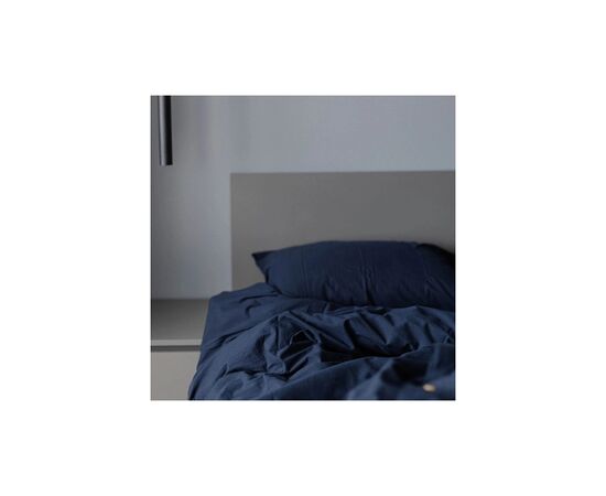 Постільна білизна MirSon Coolness of the ocean Варена бавовна 200х220 (2200006563297), зображення 5