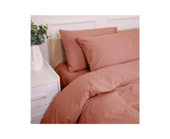 Постільна білизна MirSon 40-0017 Sunrise Bliss Варена бавовна 175х210 (2200009673757), зображення 6