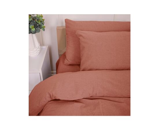 Постільна білизна MirSon 40-0017 Sunrise Bliss Варена бавовна 175х210 (2200009673757), зображення 7