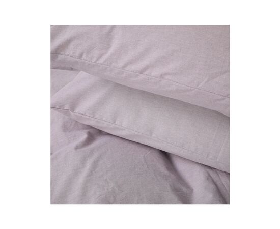 Постільна білизна MirSon 40-0019 Crystal Dew Варена бавовна 175х210 (2200009675058), зображення 5