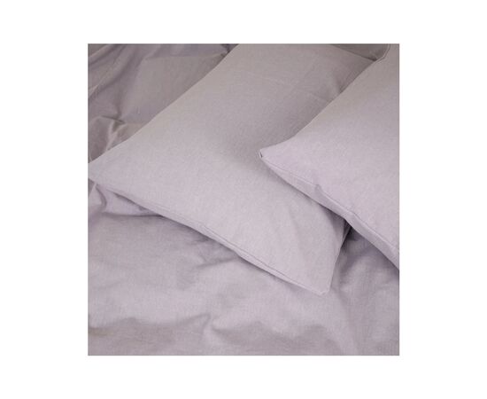 Постільна білизна MirSon 40-0019 Crystal Dew Варена бавовна 175х210 (2200009675058), зображення 6