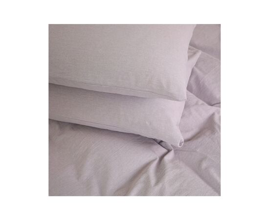 Постільна білизна MirSon 40-0019 Crystal Dew Варена бавовна 175х210 (2200009675058), зображення 9